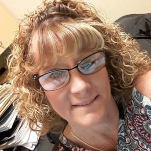 Meet your Posher, Molly